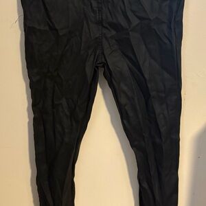 Parisian Works Women's Black Skinny Jeans